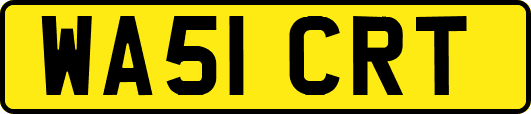 WA51CRT