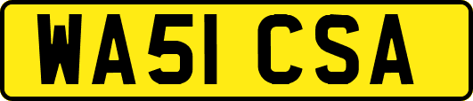 WA51CSA