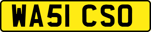 WA51CSO