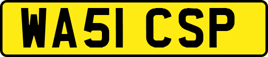 WA51CSP