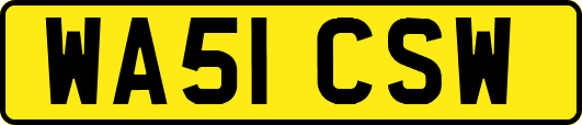 WA51CSW