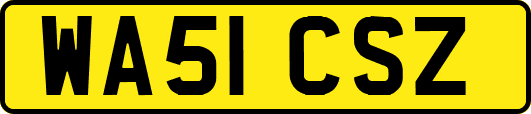 WA51CSZ