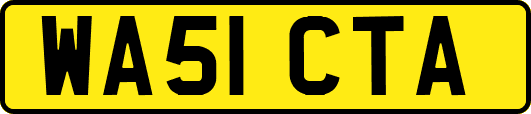 WA51CTA