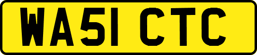 WA51CTC