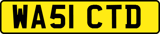 WA51CTD