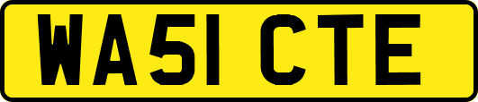 WA51CTE