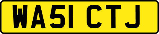 WA51CTJ