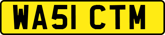 WA51CTM