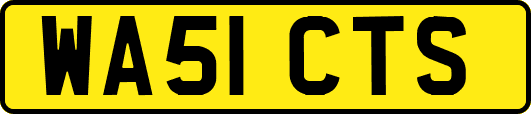 WA51CTS