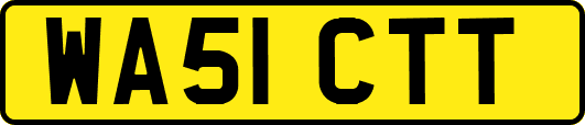 WA51CTT