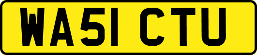 WA51CTU