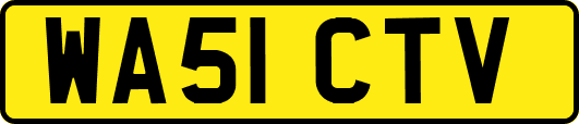 WA51CTV