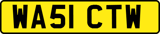 WA51CTW