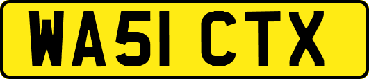 WA51CTX