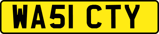 WA51CTY