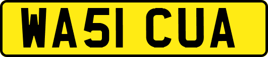 WA51CUA