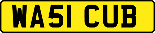 WA51CUB