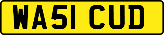 WA51CUD