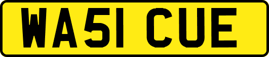 WA51CUE