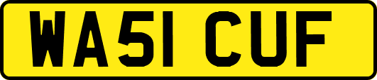 WA51CUF