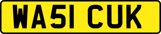 WA51CUK