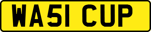 WA51CUP