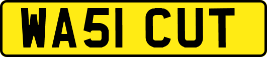 WA51CUT