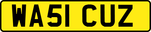 WA51CUZ