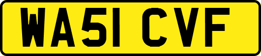 WA51CVF