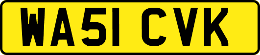 WA51CVK