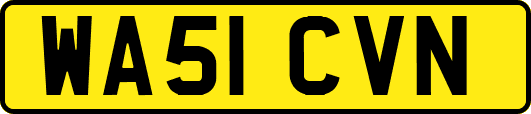 WA51CVN