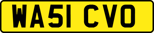 WA51CVO