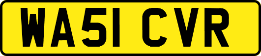 WA51CVR