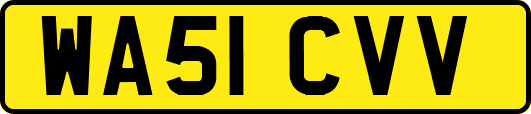 WA51CVV