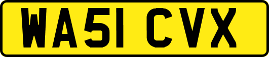 WA51CVX