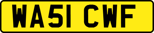 WA51CWF