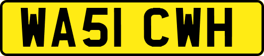 WA51CWH