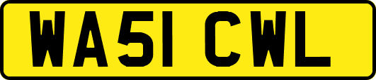 WA51CWL