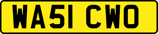 WA51CWO