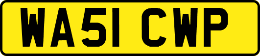 WA51CWP