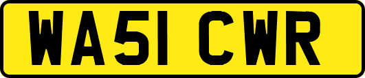 WA51CWR