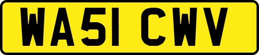 WA51CWV