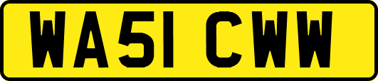WA51CWW