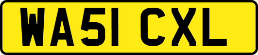 WA51CXL