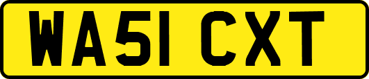 WA51CXT