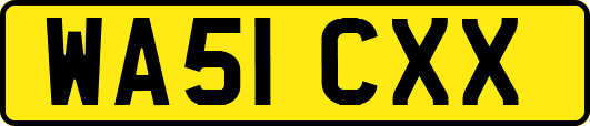 WA51CXX