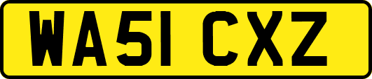 WA51CXZ