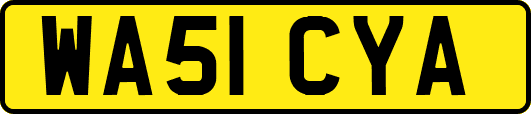 WA51CYA