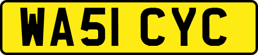 WA51CYC