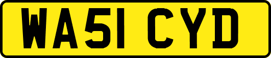 WA51CYD